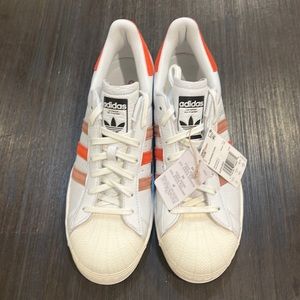 Adidas Superstars Mens size US 12